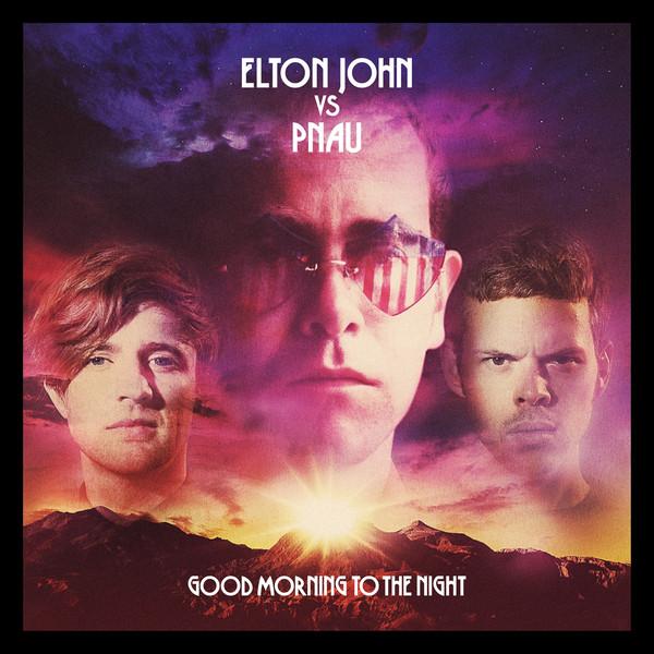 Elton John and Pnau - Sad